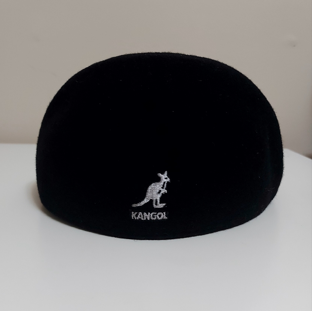 Kangol Seamless Wool 507 Cap